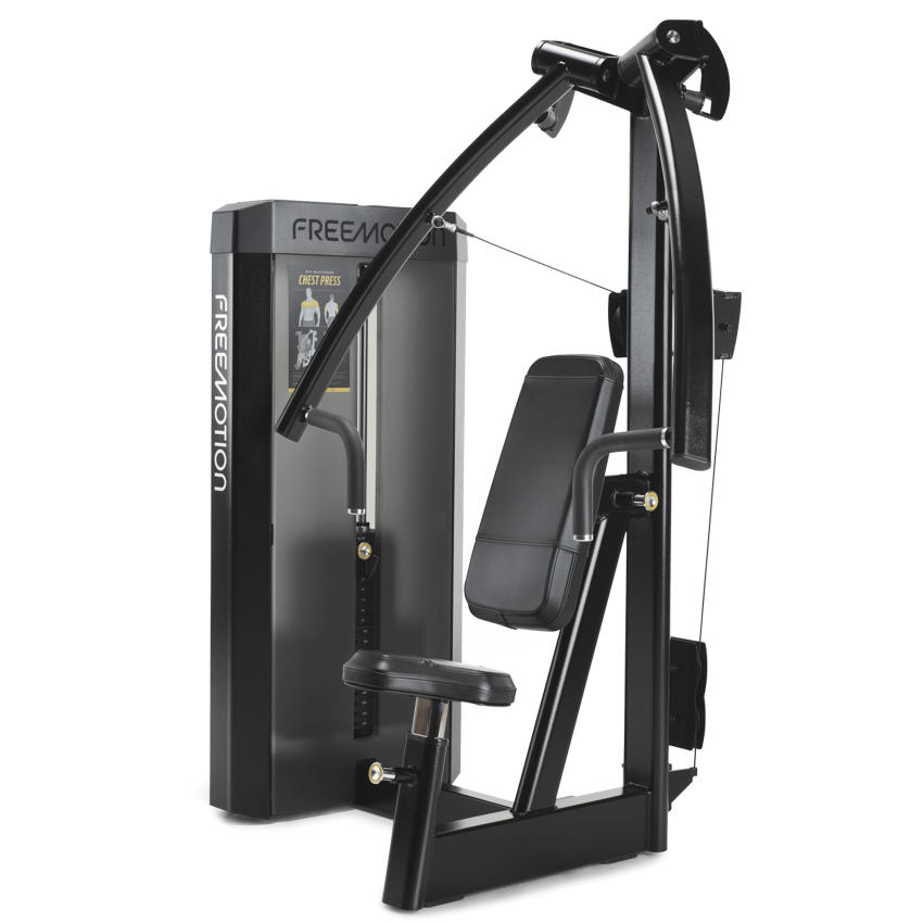 Read more about the article CHEST PRESS ES800