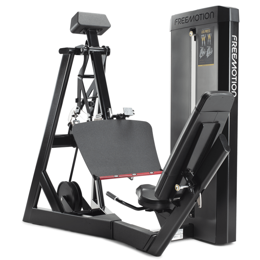 Read more about the article LEG PRESS ES804