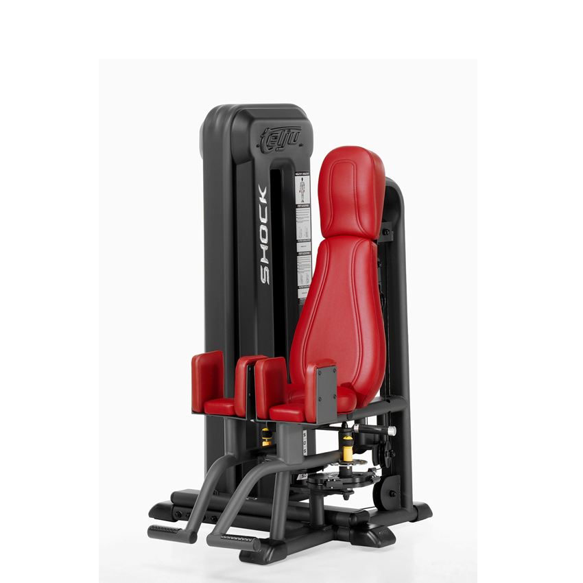 Read more about the article Seated Aductor-Abductor (Double Function)